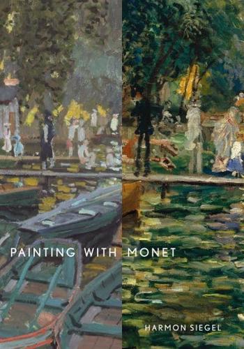 Painting With Monet