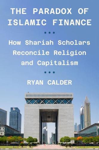 The Paradox of Islamic Finance