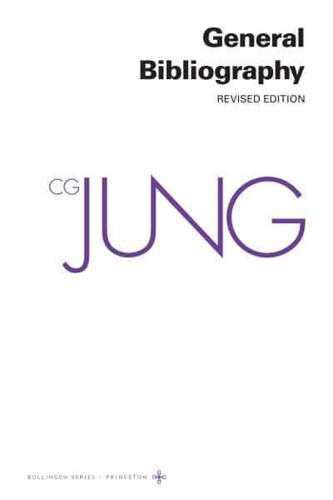 Collected Works of C.G. Jung. Volume 19 General Bibliography