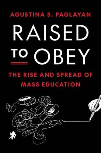 Raised to Obey