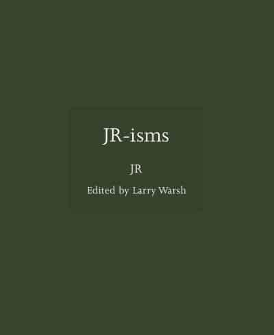 JR-Isms