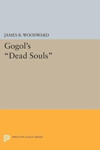 Gogol's 'Dead Souls'