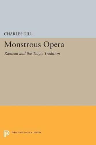 Monstrous Opera