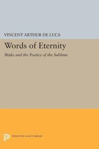 Words of Eternity