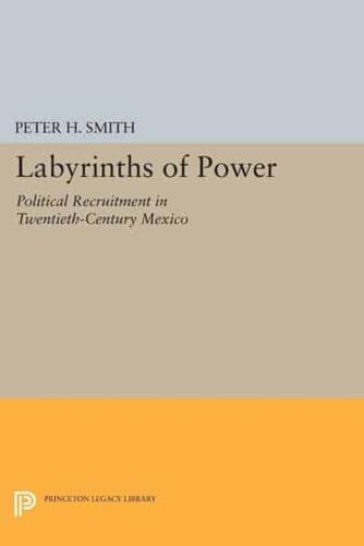 Labyrinths of Power