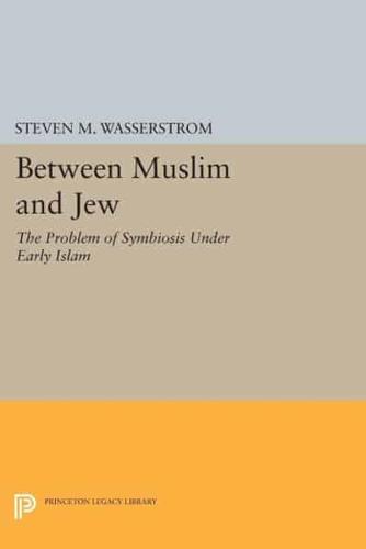 Between Muslim and Jew