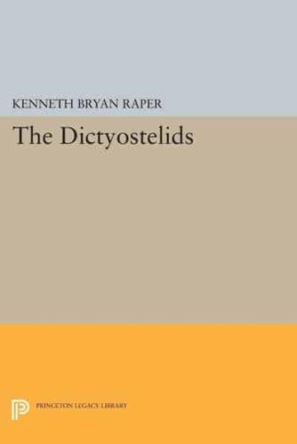The Dictyostelids