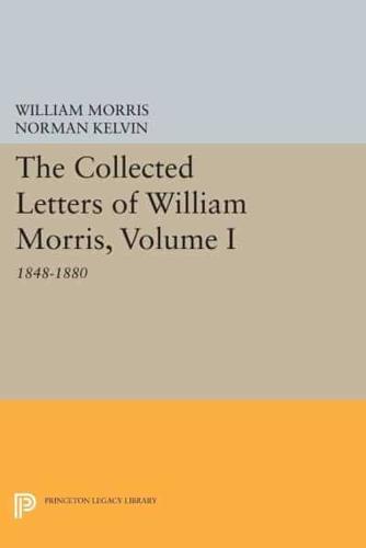 The Collected Letters of William Morris