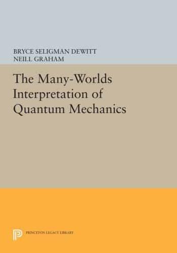 The Many Worlds Interpretation of Quantum Mechanics