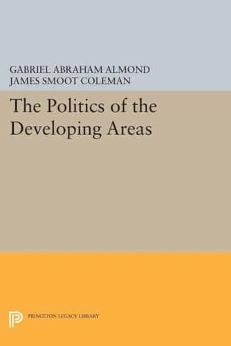 The Politics of the Developing Areas