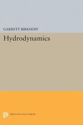 Hydrodynamics