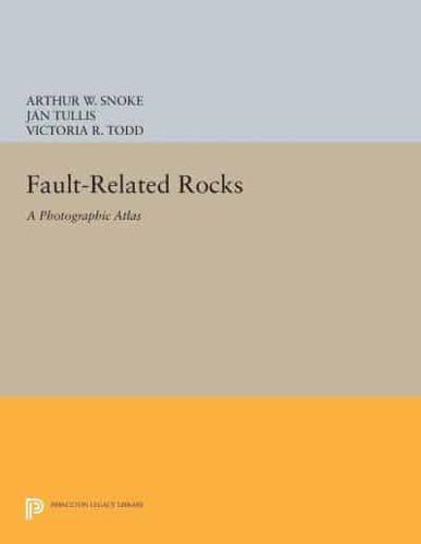 Fault-Related Rocks