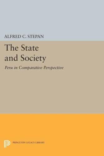 The State and Society