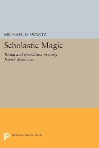 Scholastic Magic