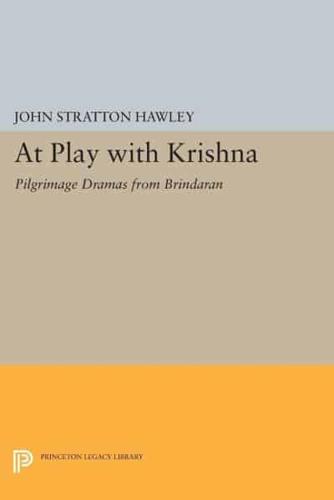 At Play With Krishna