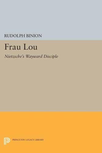 Frau Lou