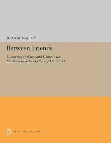 Between Friends