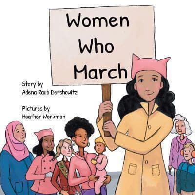 Women Who March