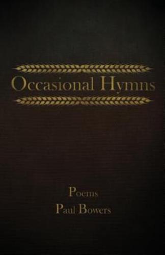 Occasional Hymns