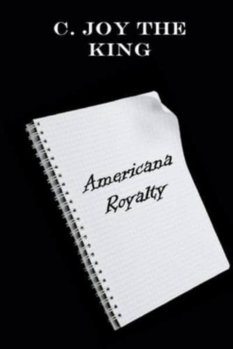 Americana Royalty