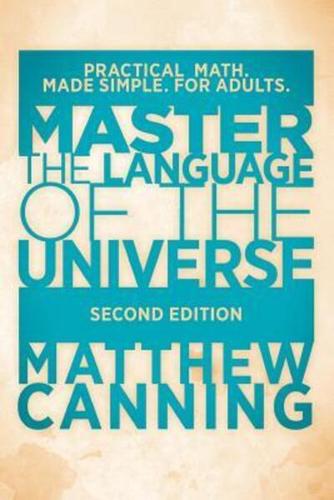 Master the Language of the Universe