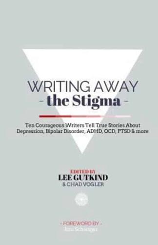 Writing Away the Stigma