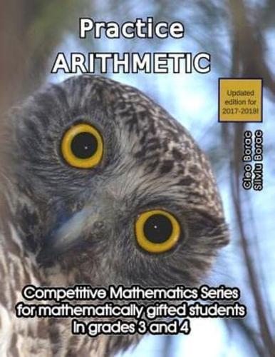 Practice Arithmetic