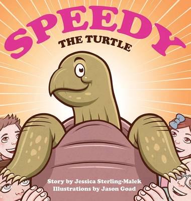 Speedy the Turtle