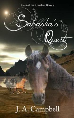 Sabaska's Quest