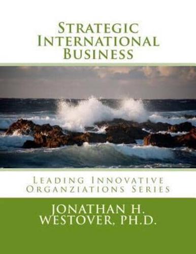Strategic International Business