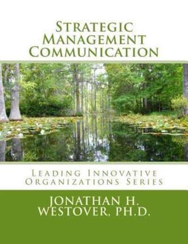 Strategic Management Communication