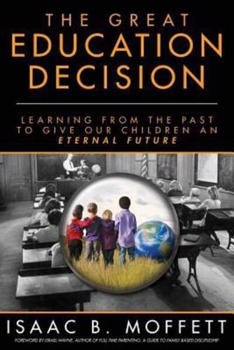 The Great Education Decision