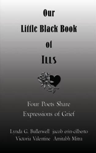 Our Little Black Book of Ills (Poetry Anthology)