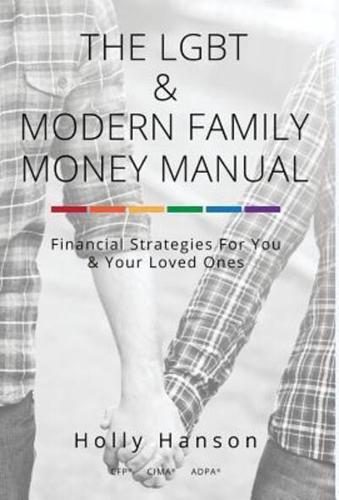 The LGBT & Modern Family Money Manual