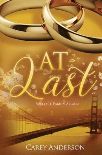 Wallace Family Affairs Volume VII