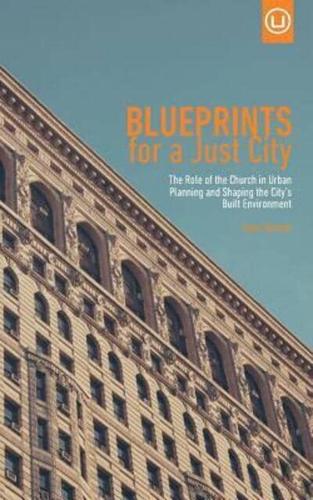 Blueprints for a Just City