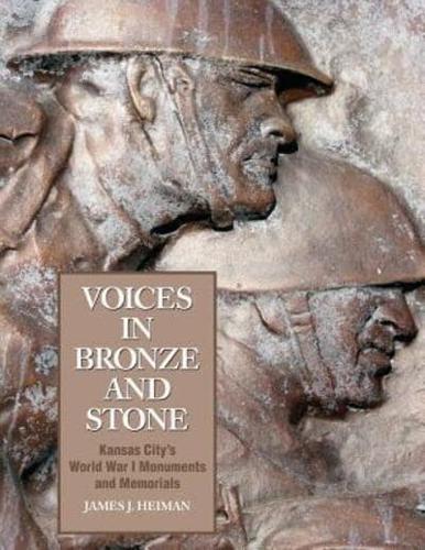Voices in Bronze and Stone