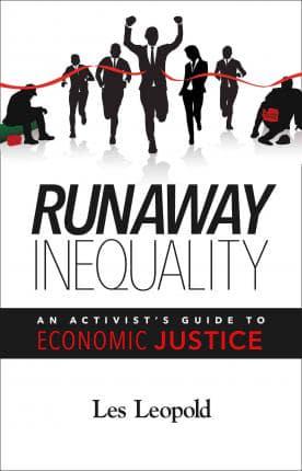 Runaway Inequality