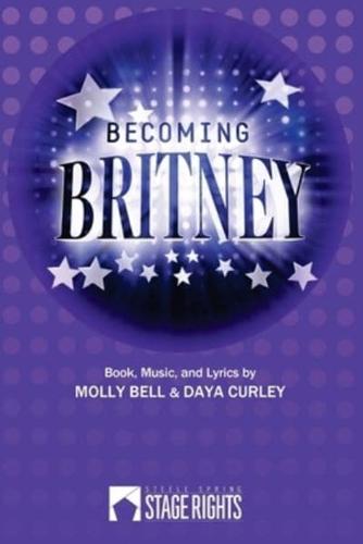 Becoming Britney