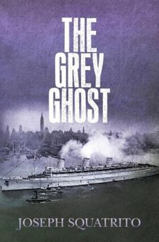The Grey Ghost