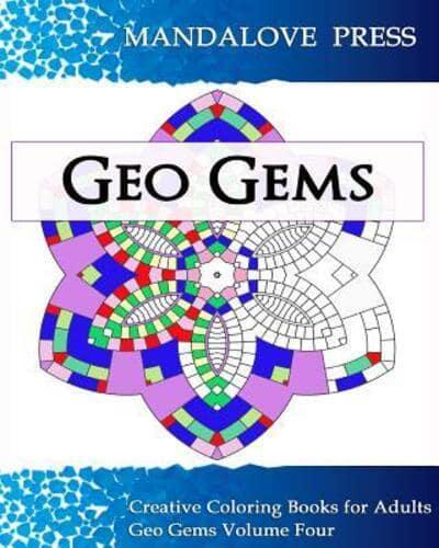 Geo Gems Four