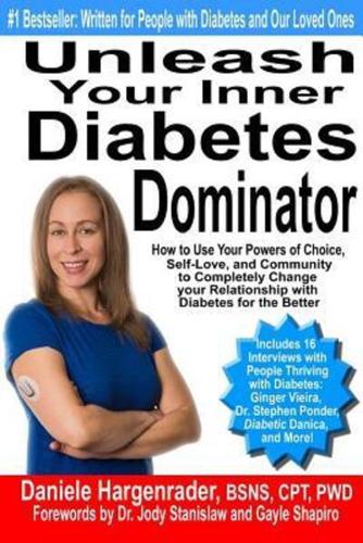 Unleash Your Inner Diabetes Dominator