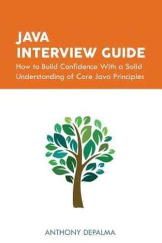 Java Interview Guide