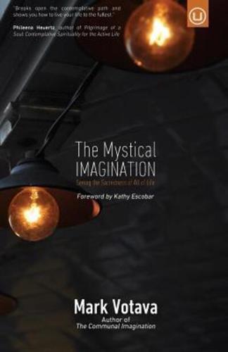 The Mystical Imagination