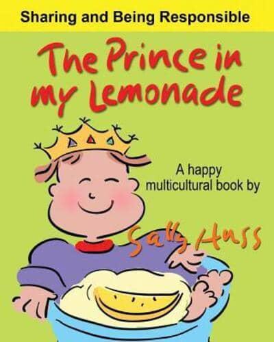 The Prince in My Lemonade