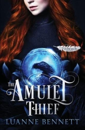 The Amulet Thief