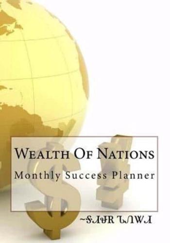 Wealth of Nations