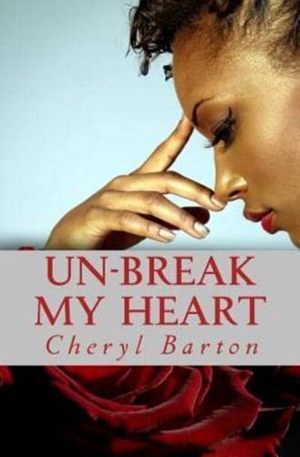 Un-Break My Heart