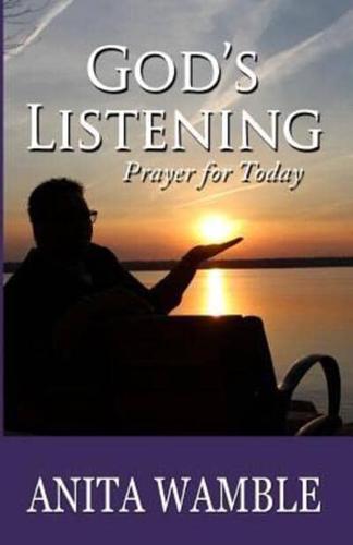 God's Listening