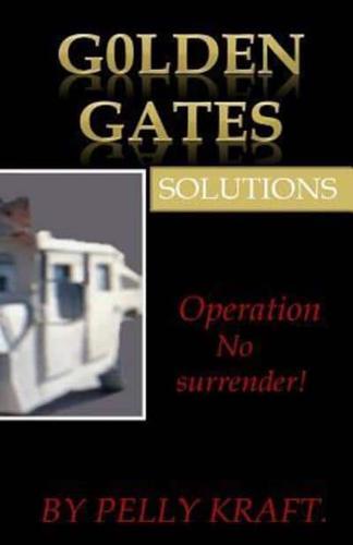 Golden Gates Solutions.